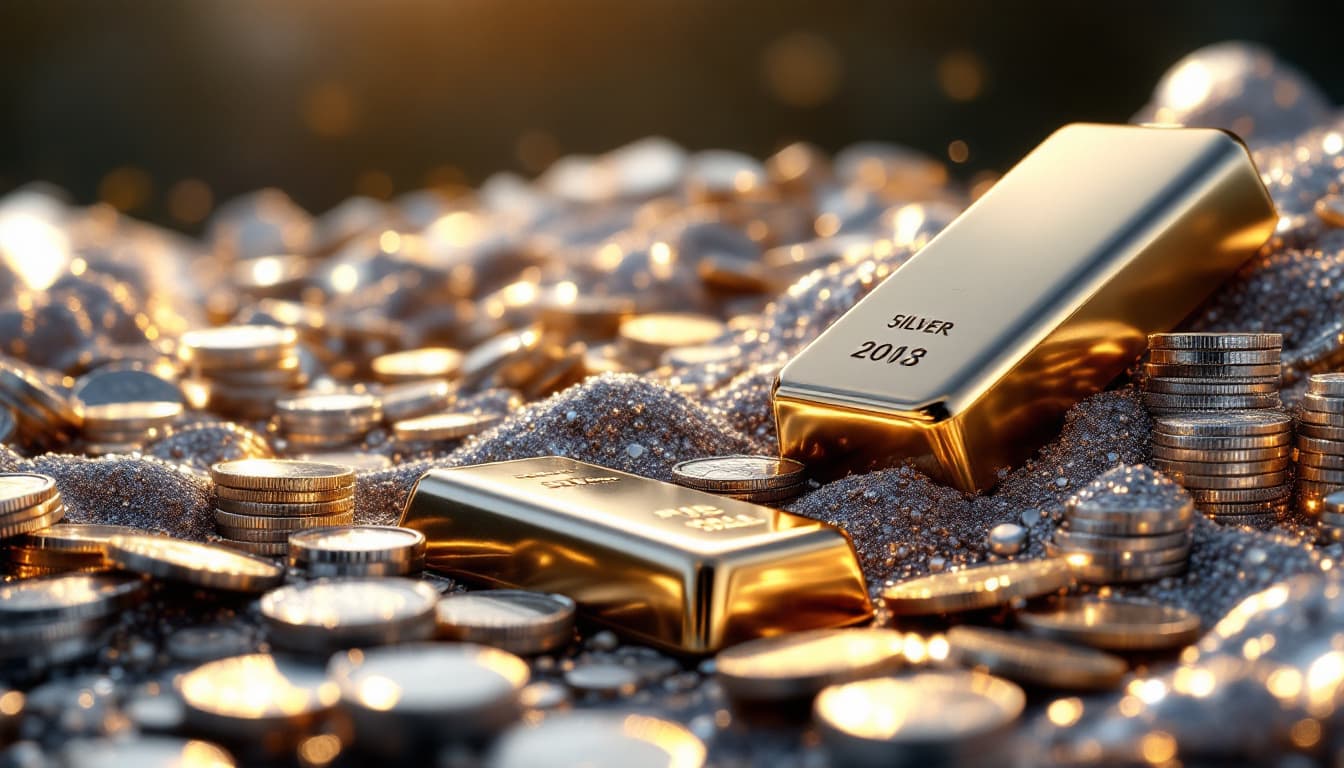 Gold Products Collection