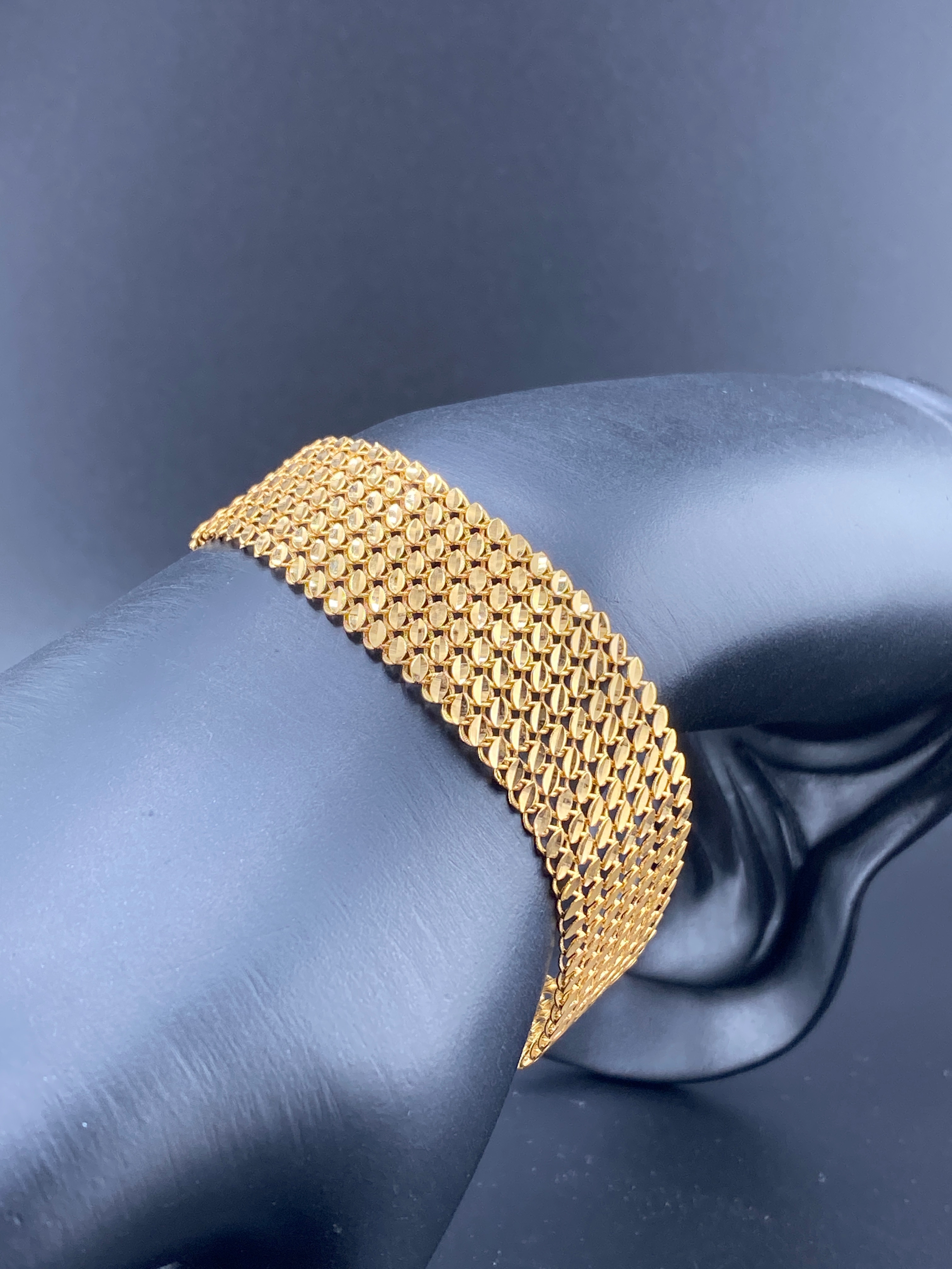 live gold